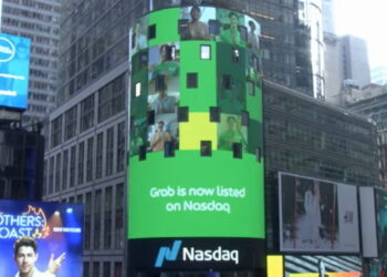 [Image: Nasdaq / Vimeo.]