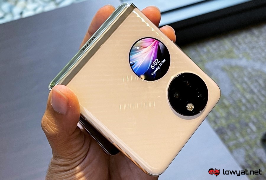 P50 price huawei malaysia pocket in Huawei P70