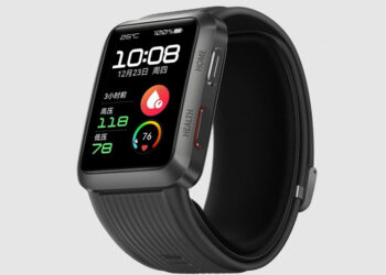 huawei watch d