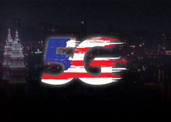 malaysia 5G DNB telcos