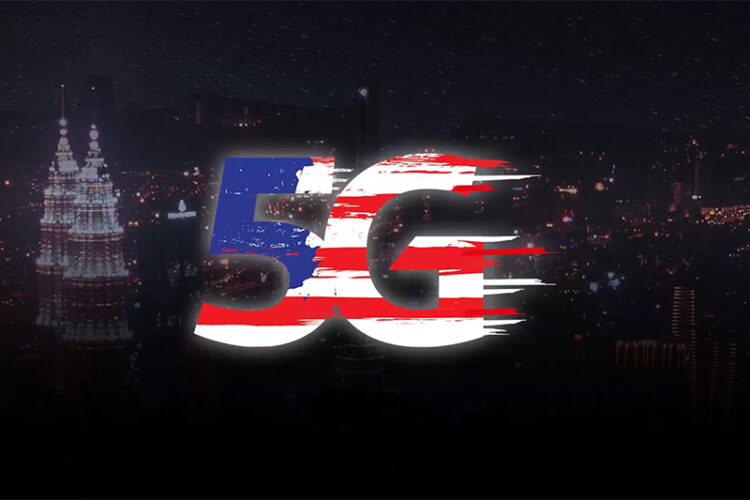 malaysia 5G DNB telcos