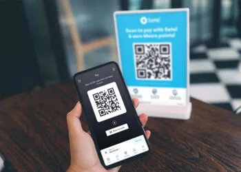 petronas setel e-wallet