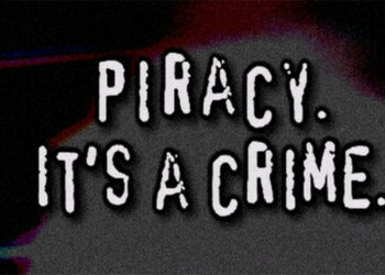 piracy copyright