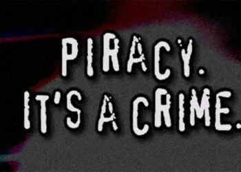 piracy copyright