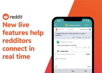reddit live real time features
