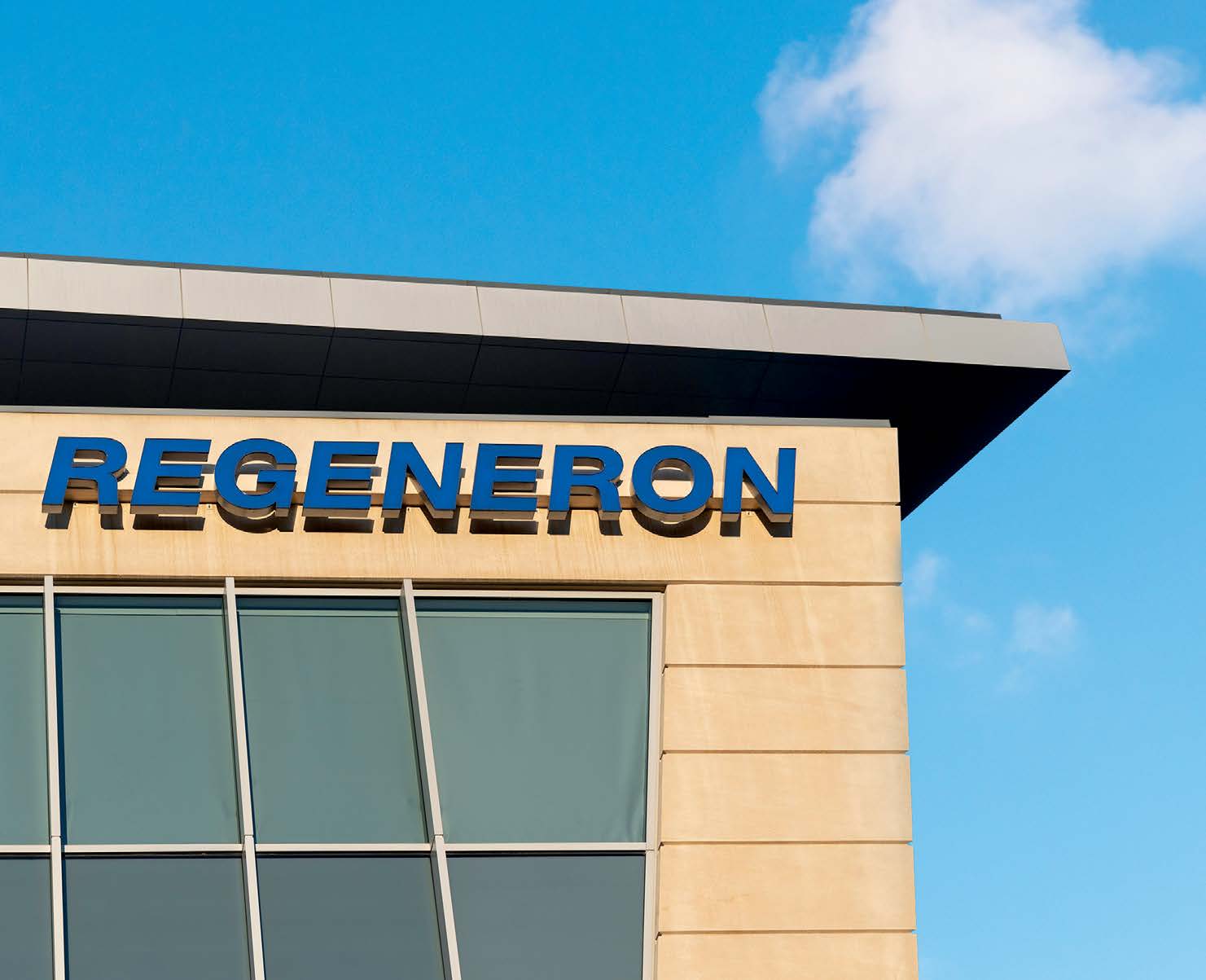 regeneron