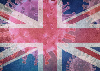 uk covid omicron