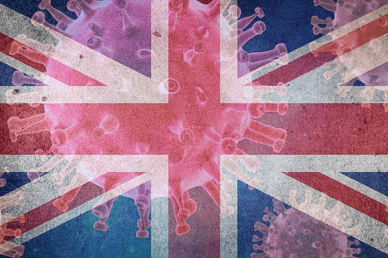 De nouveaux protocoles annoncés pour les arrivées au Royaume-Uni après la détection d’un deuxième cas Omicron importé