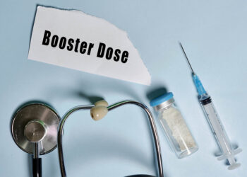 vaccine booster dose