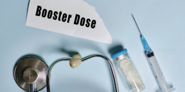 vaccine booster dose