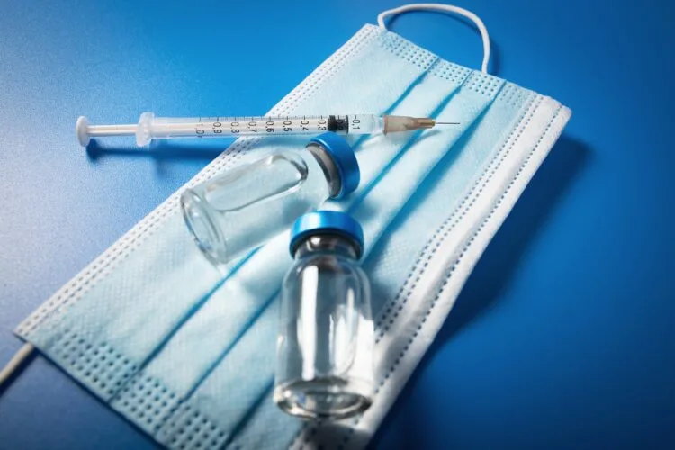vaccine vaccination injection