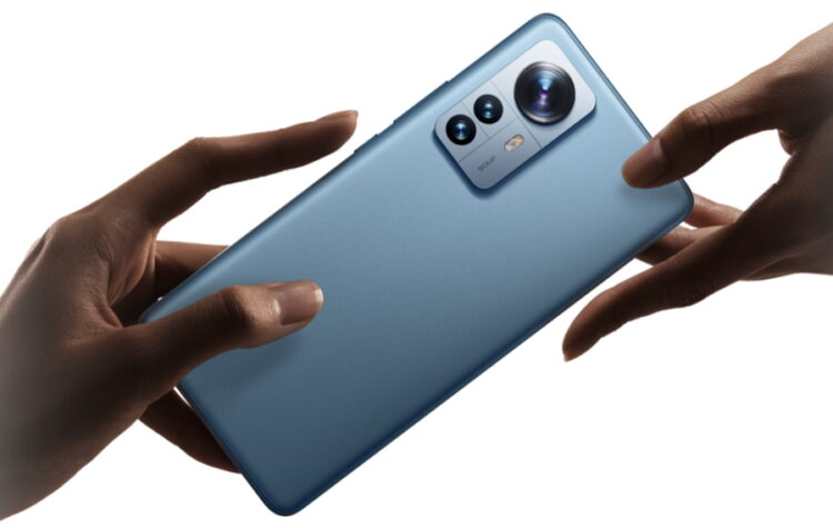 Xiaomi 12 12S Pro Ultra