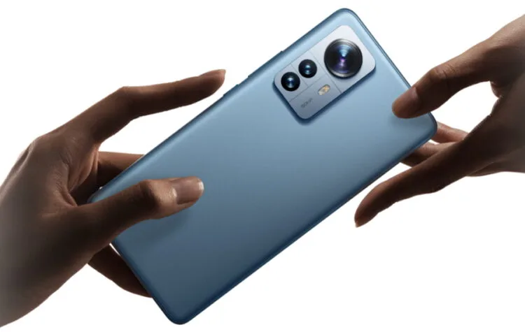 Xiaomi 12 12S Pro Ultra