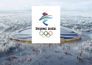 2022 winter olympics beijing