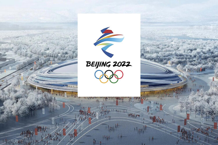 2022 winter olympics beijing