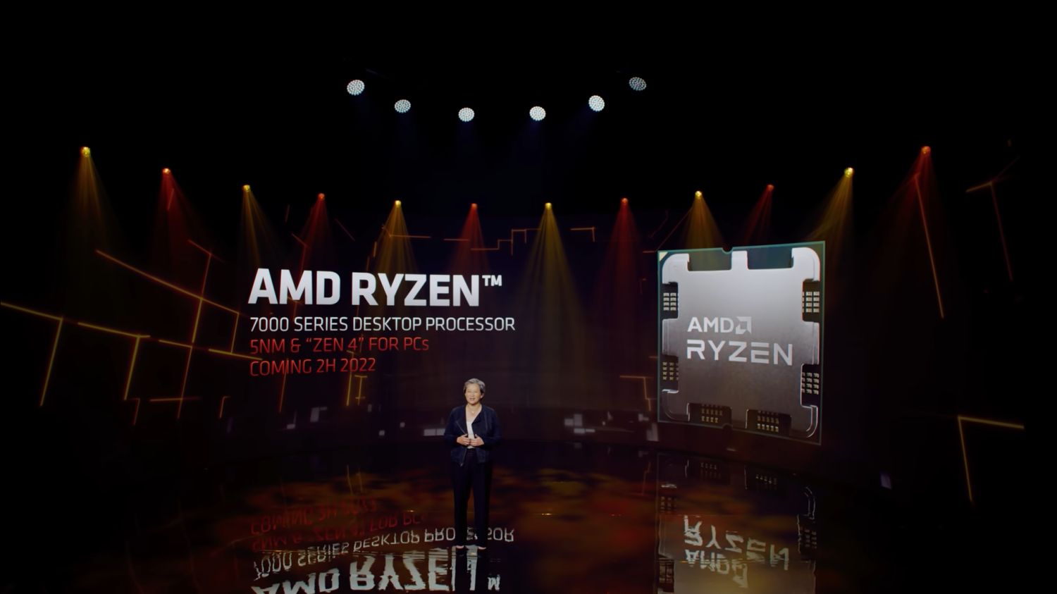 Teknologi AMD RAMP Untuk DDR5 Dapat Memberikan Intel XMP 3.0 Jalankan Untuk Uangnya