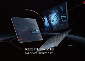 (Image source: ASUS.)