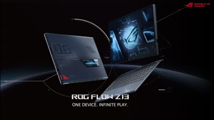 (Image source: ASUS.)