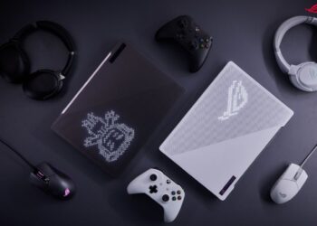 (Image source: ASUS.)