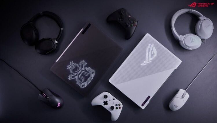(Image source: ASUS.)