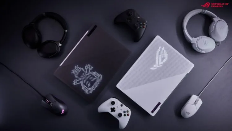 (Image source: ASUS.)