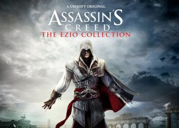 Assassin's Creed The Ezio Collection