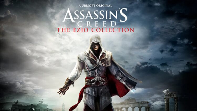 Assassin's Creed The Ezio Collection