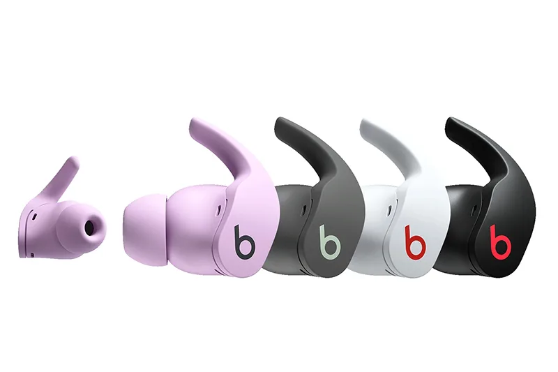Beats fit pro colours