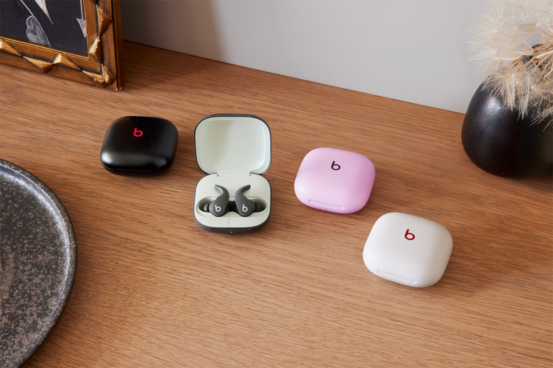 Beats fit pro