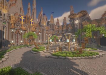 Blockverse