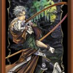 Castlevania 35th anniversary NFT no watermark