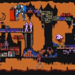 Castlevania Dracula's Castle Pixel Art NFT no watermark