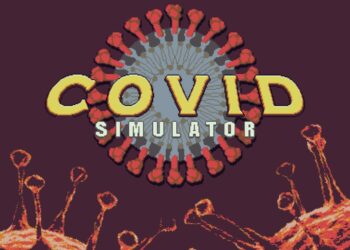 Covid Simulator