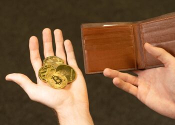 Cryptocurrency