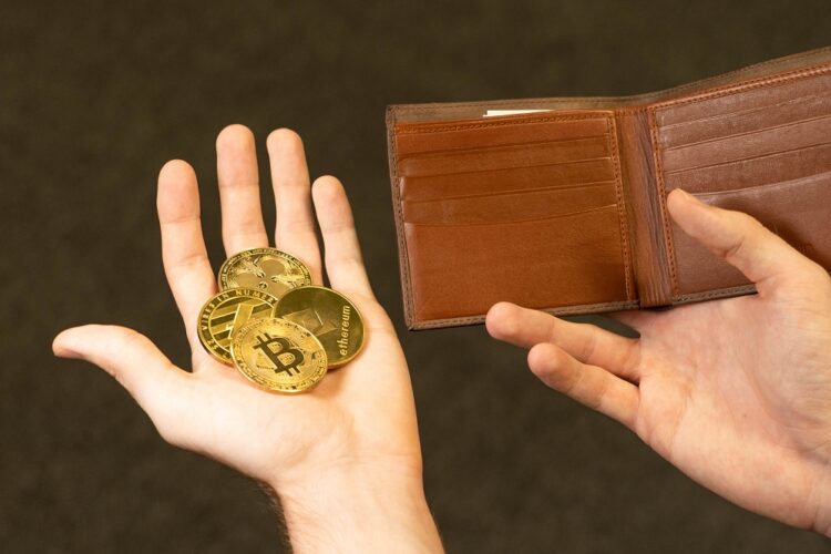 Cryptocurrency