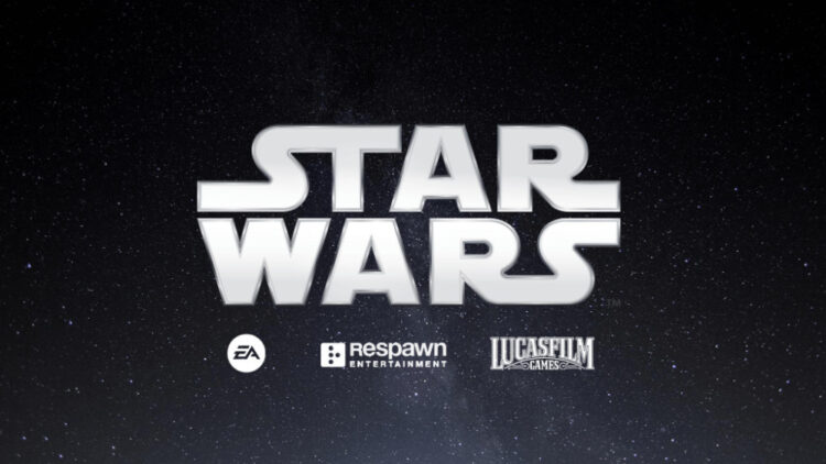 EA three Star Wars games
