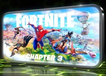 Fortnite Nvidia GeForce Now