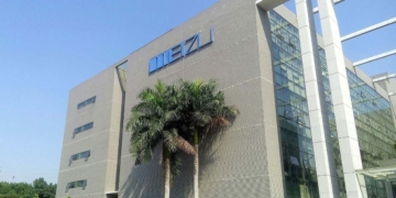 Geely Meizu acquisition smartphone business