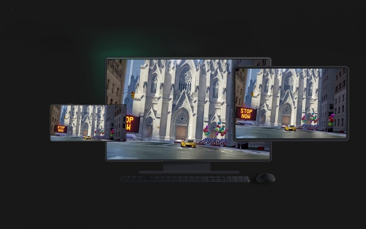 Google Play Games Launcher Windows PC beta test