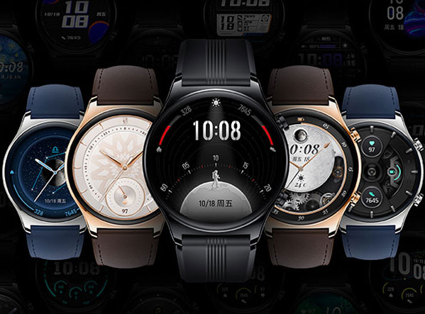 HONOR Watch GS 3 smartwatch