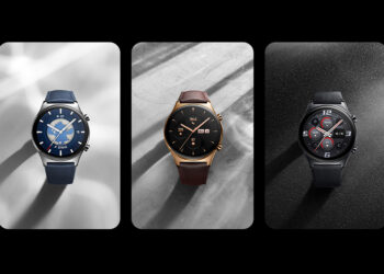 HONOR watch GS 3