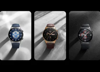 HONOR watch GS 3