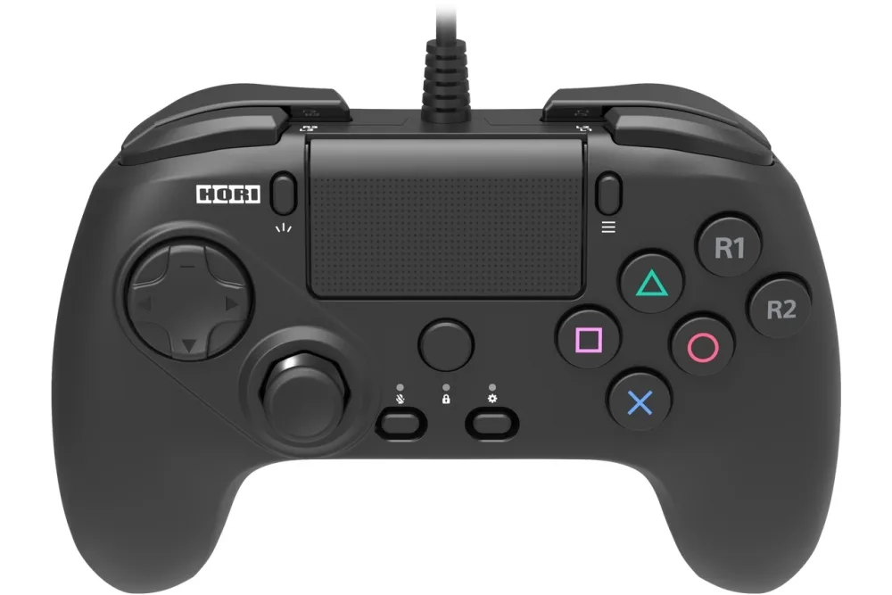 Hori Fighting Commander Octa