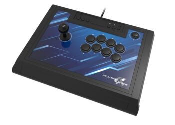 Hori Fighting Stick Alpha PS5