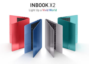 Infinix inbook x2 laptop