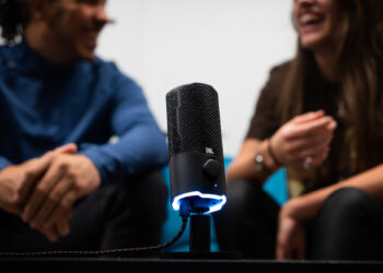 JBL Quantum Audio Products Gaming CES2022