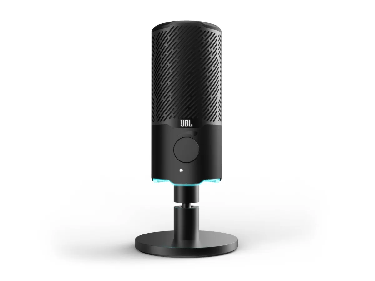 JBL Quantum Audio Products Gaming CES2022