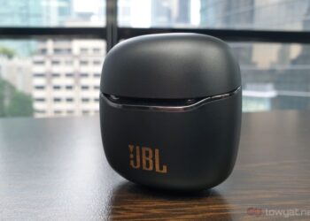 JBL Tour Pro+ featured
