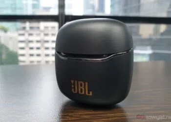 JBL Tour Pro+ featured
