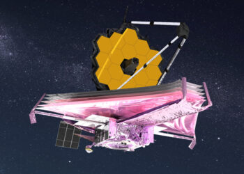 James webb space telescope NASA jwst